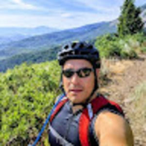 Meet your Posher, Jared